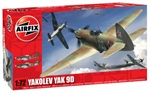 Yak 9D